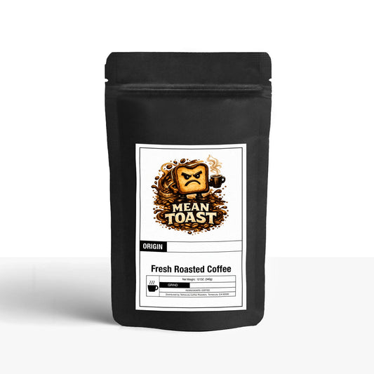 Asian Plateau Blend